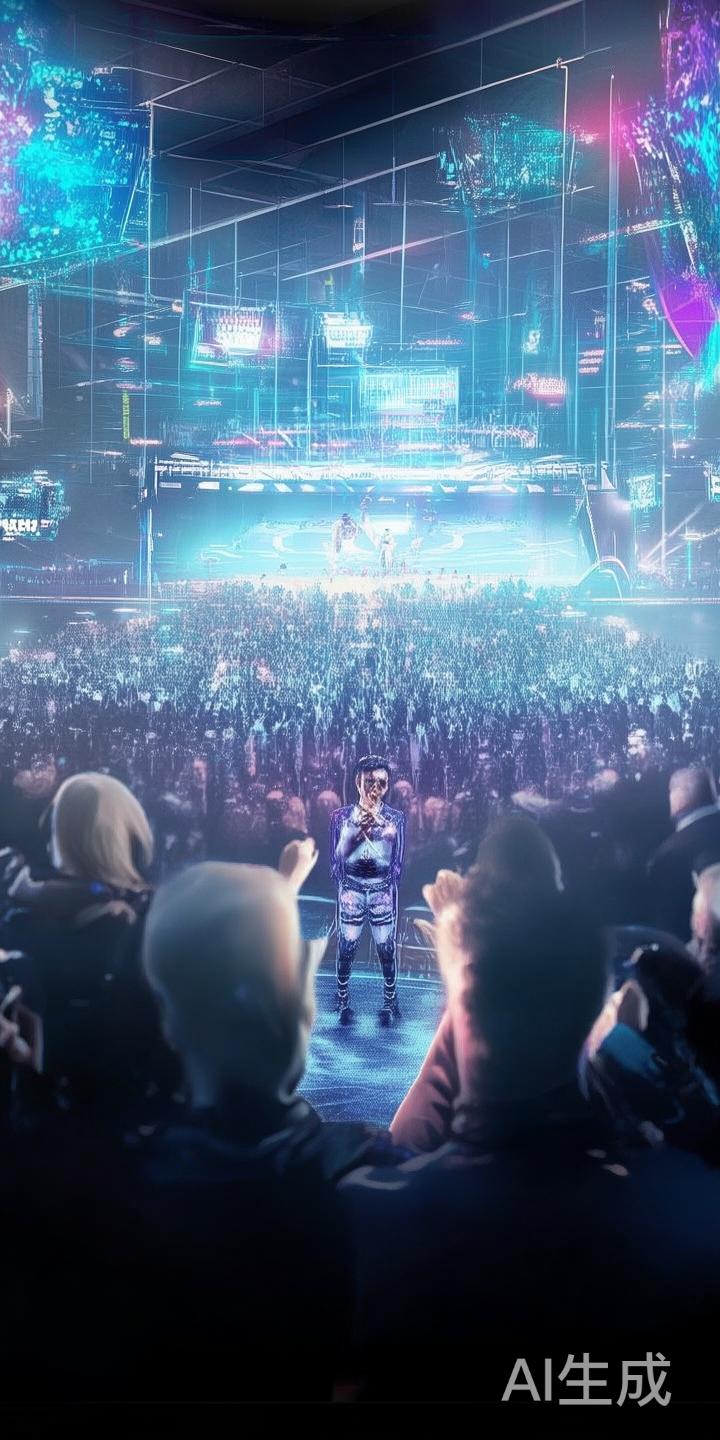 在如今数字化快速发展的时代，体育娱乐方式也迎来了全