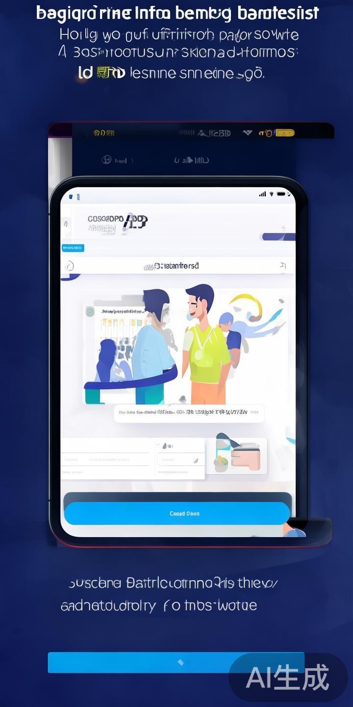 在手机浏览器或专属App中，用户可以快速找到乐竞体
