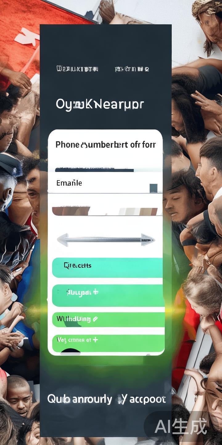 优乐体育支持多种注册方式，包括手机号码注册、邮箱注