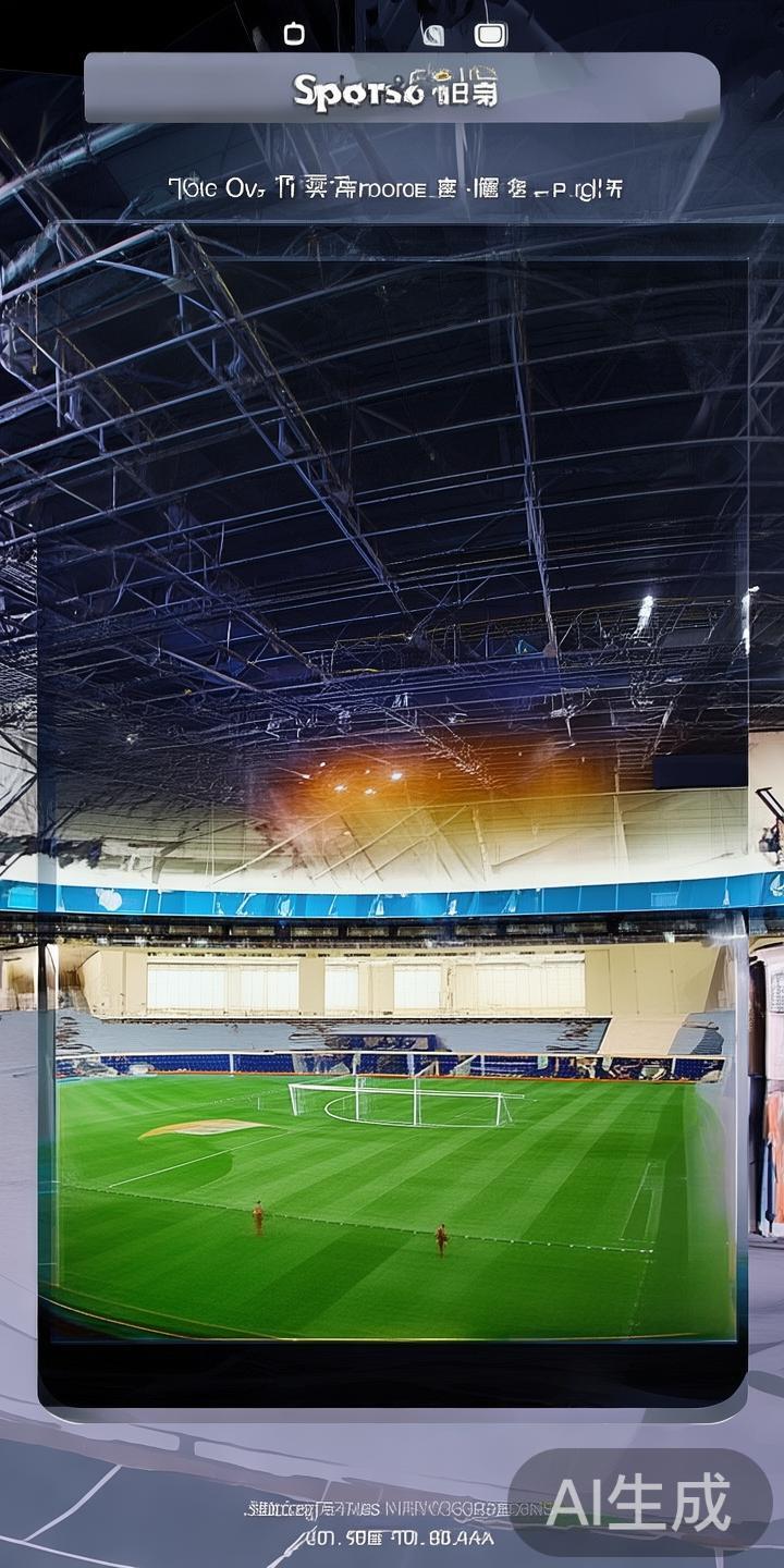 在现代体育迷的日常生活中，观看乐竞体育直播成为许多