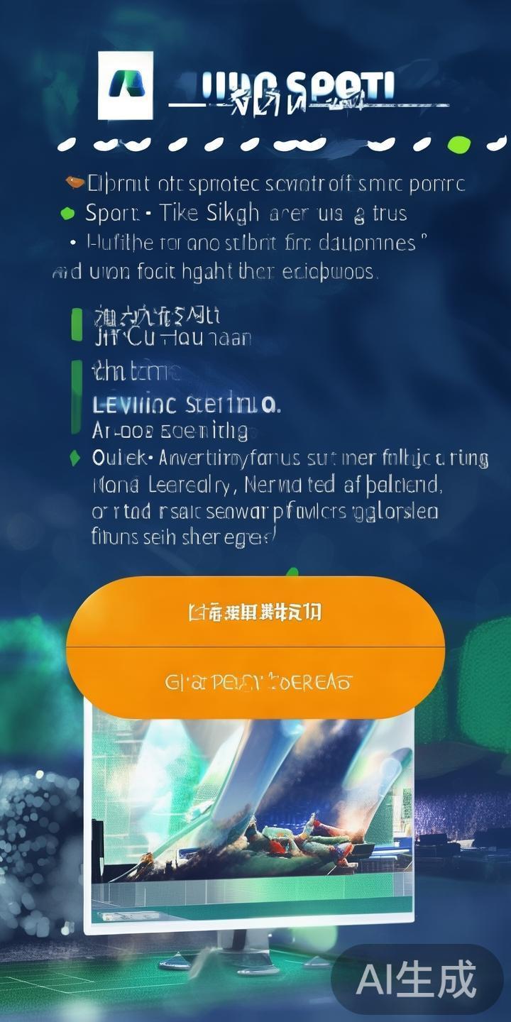 在当今数字娱乐日益丰富的时代，体育博彩和相关平台逐