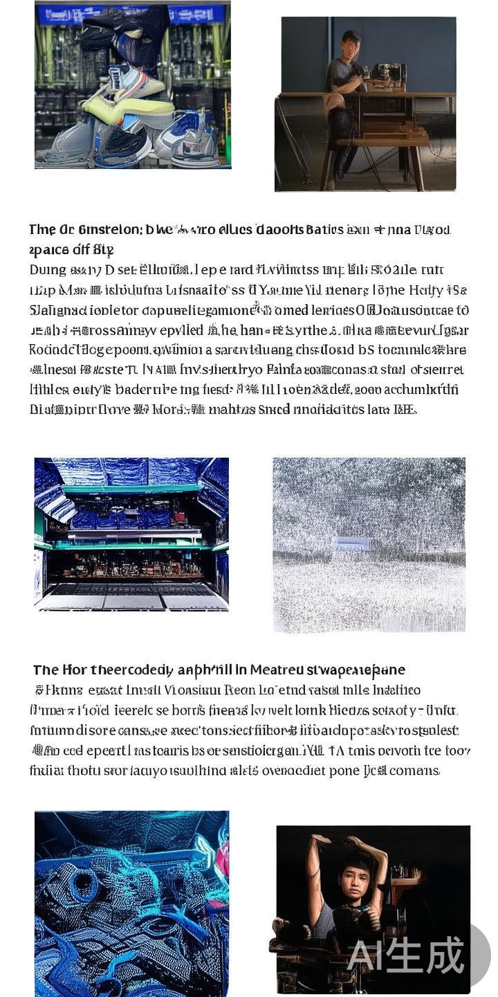 随着体育产业的不断壮大与多元化发展，品牌在其中扮演