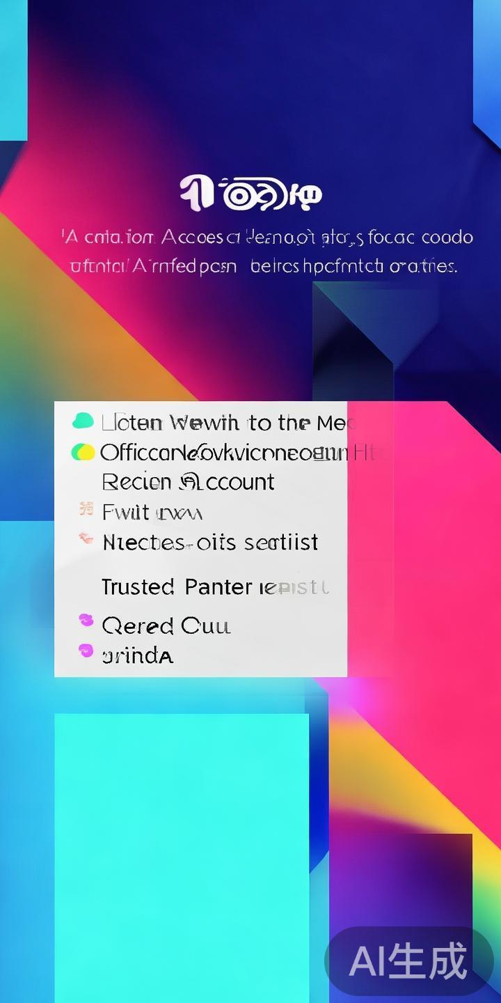 官方渠道的链接推荐
建议通过乐宝体育的官方微信公