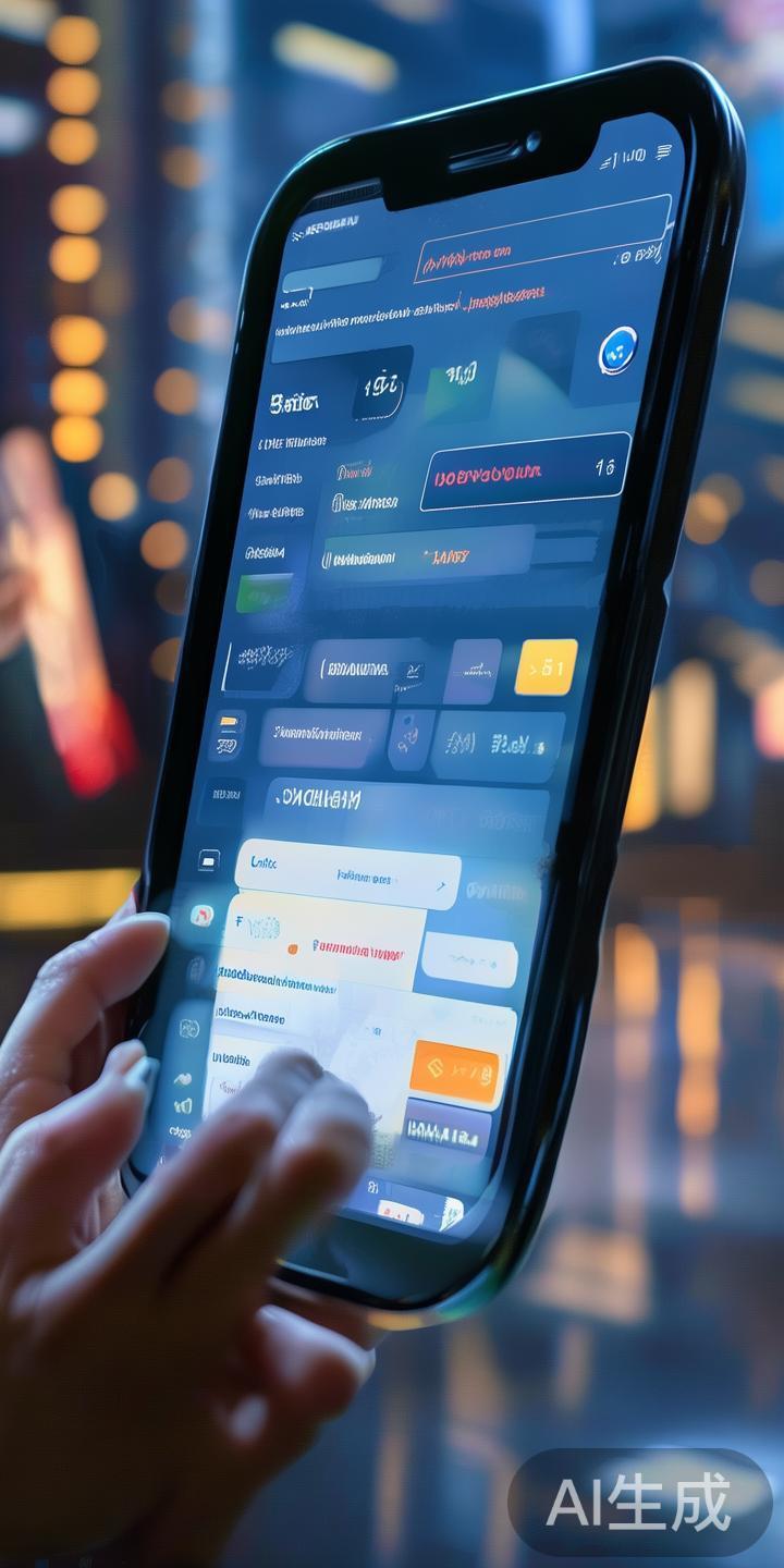 资金充值与提现：平台支持多种支付渠道，用户可以根据