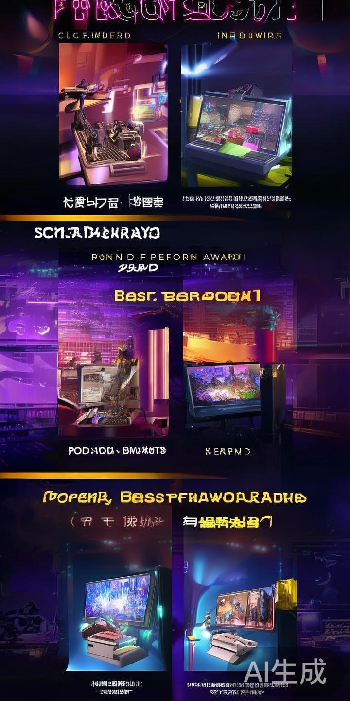 本次电竞活动设置了多样的奖励模式，包括现金奖励、积