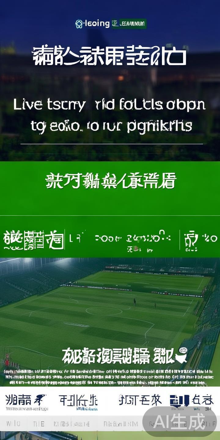 在体育比赛激烈角逐的现场，实时比分服务成为用户掌握