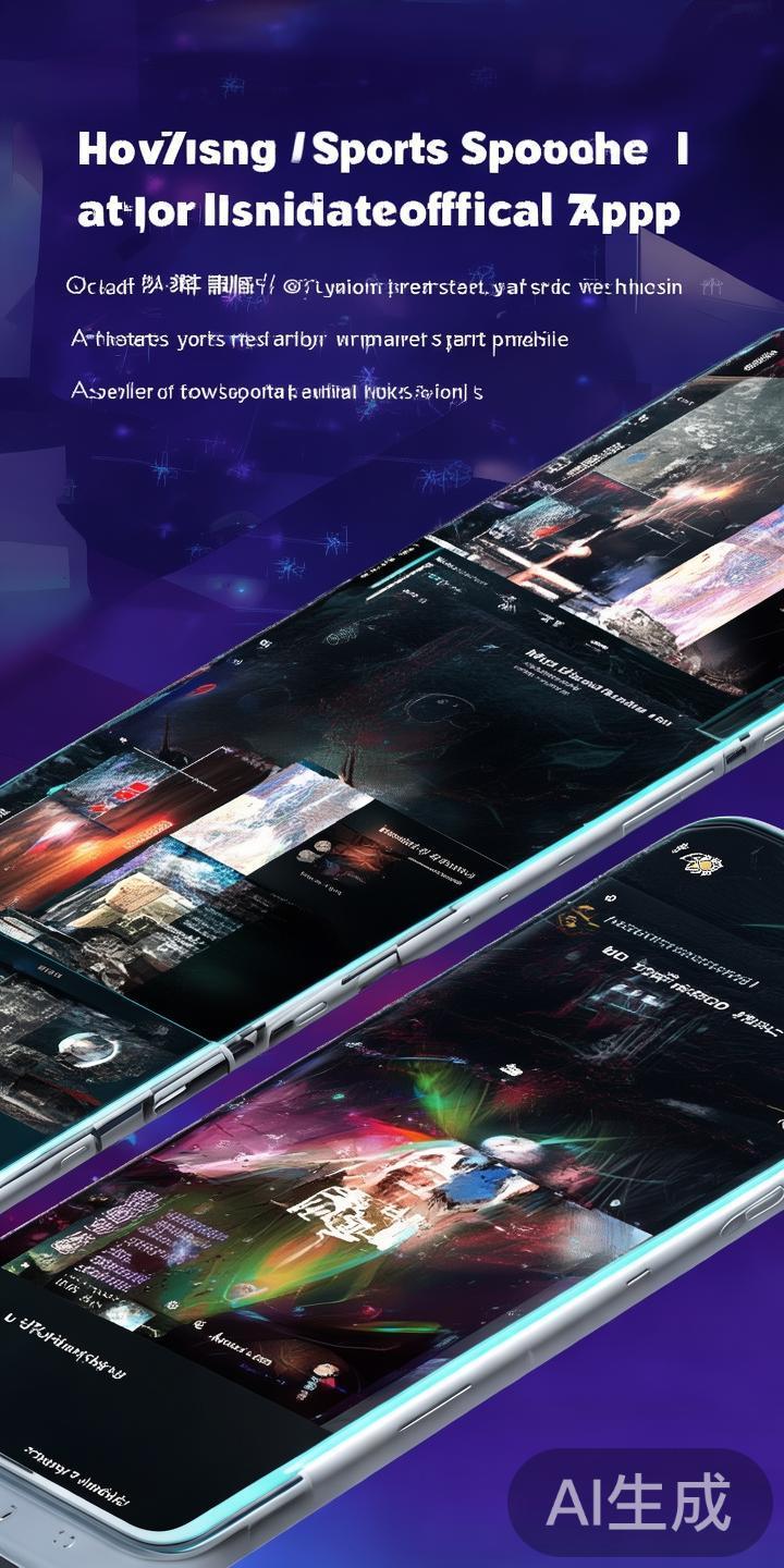 在移动互联网快速发展的今天，体育赛事和运动爱好者对