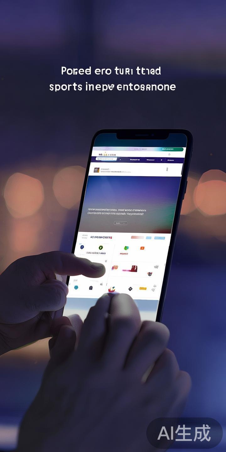 步骤一：访问中国体育竞乐网官方网站
首先，确保您