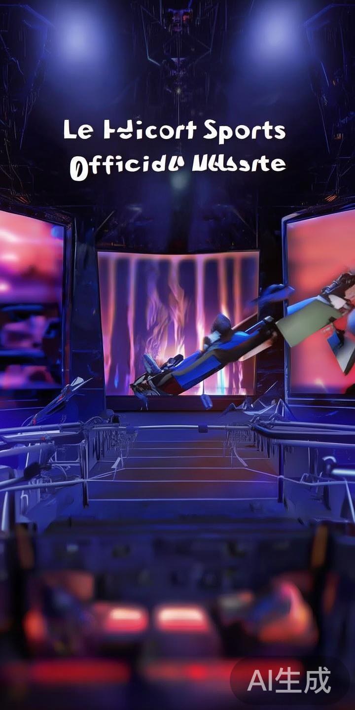 乐派电竞体育官方网站主要功能与最新资讯全面介绍 赛事预测与分析
乐派电竞体育官网提供专业的赛事预