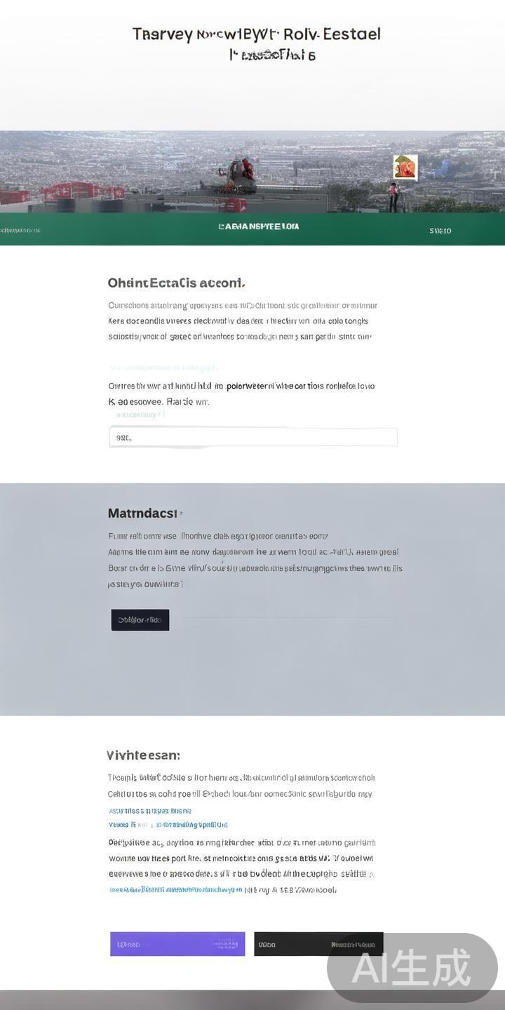 界面简洁直观，操作便捷
用户可通过清晰的导航栏快