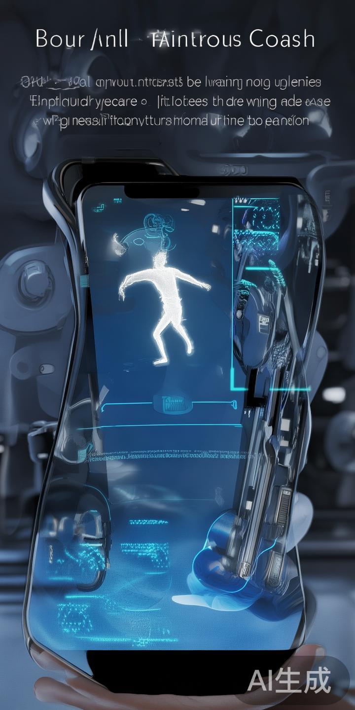 乐竞体育手机在运动直播与健身指导中的创新应用与未来发展探索 除了直播功能,乐竞体育手机在健身指导方面的创新尤为