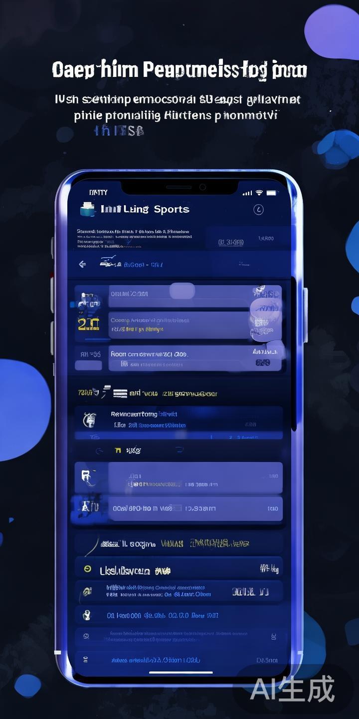乐竞体育app:打造一站式体育竞猜与赛事分析的最佳平台 一个优秀的体育竞猜平台,离不开精准的数据支撑。乐竞