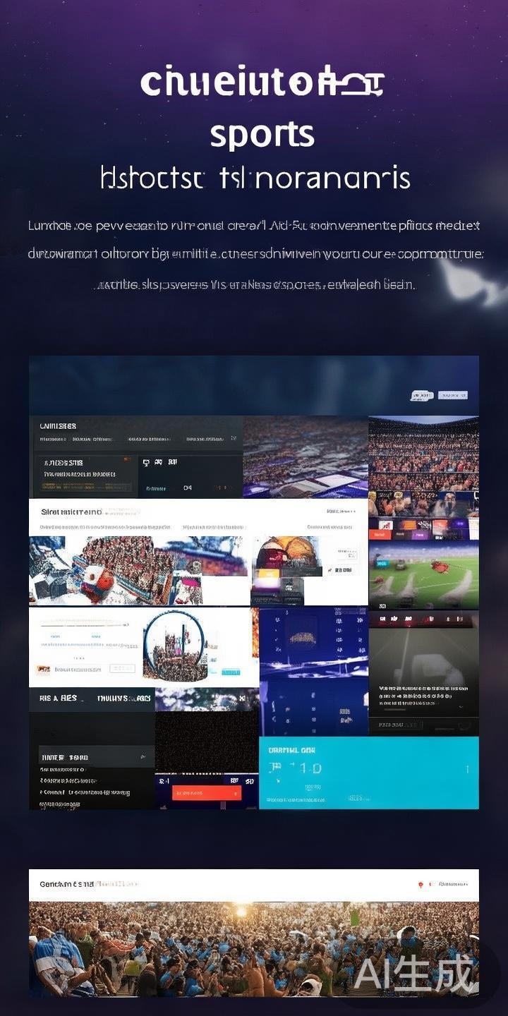 乐竞体育首页下载:畅享多样体育娱乐内容与便捷体验 在当今数字化生活节奏不断加快的背景下,体育娱乐已经
