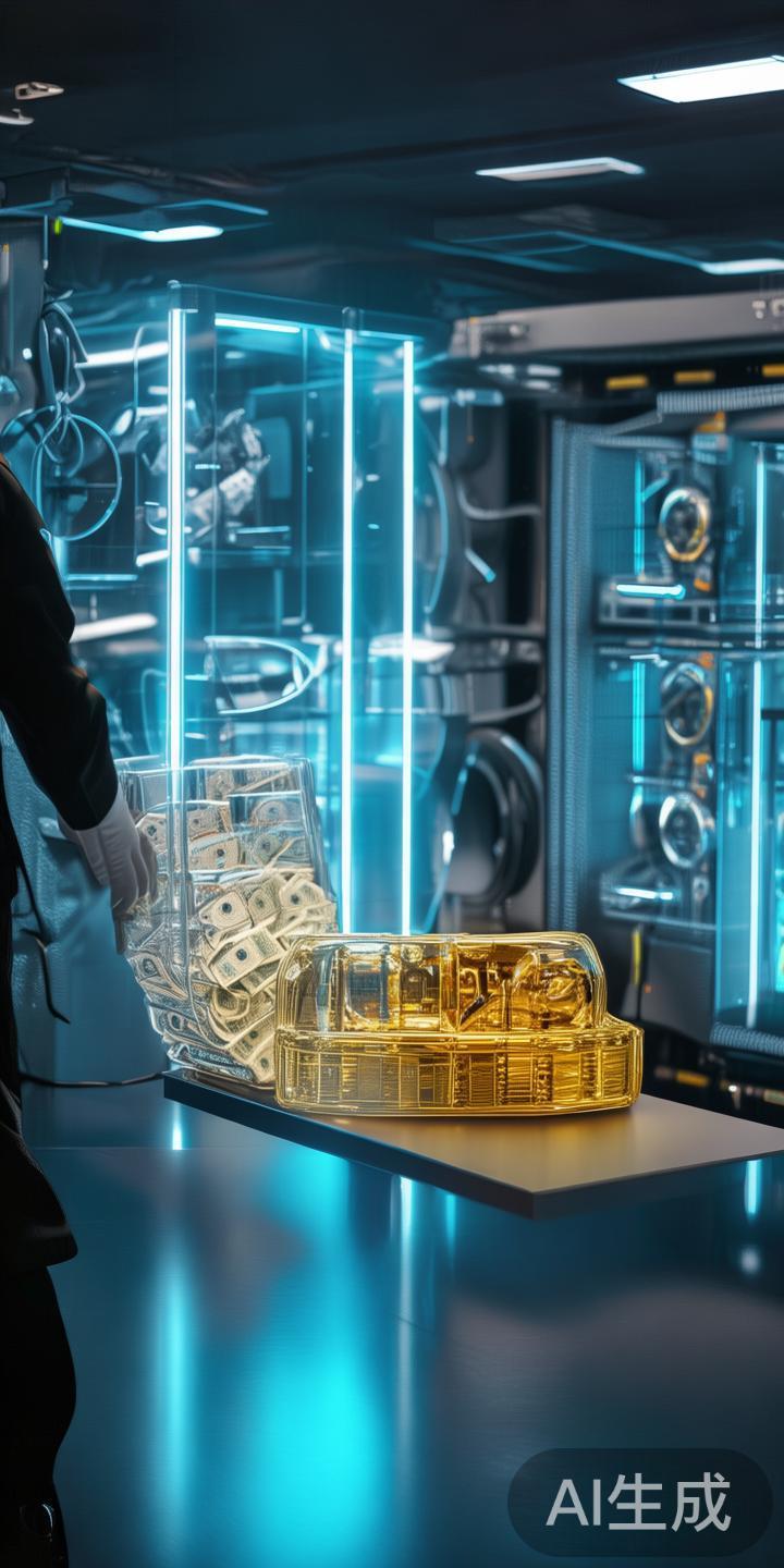 在资金管理方面，平台的账户分离策略也至关重要。优质