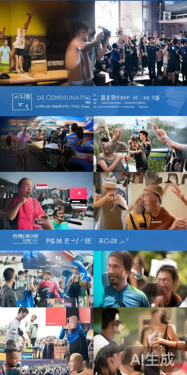 乐竞综合体育官方入口:全方位一站式体育赛事报名与最新资讯平台 平台设有专门的社区板块,运动员、组织者可以互动分享