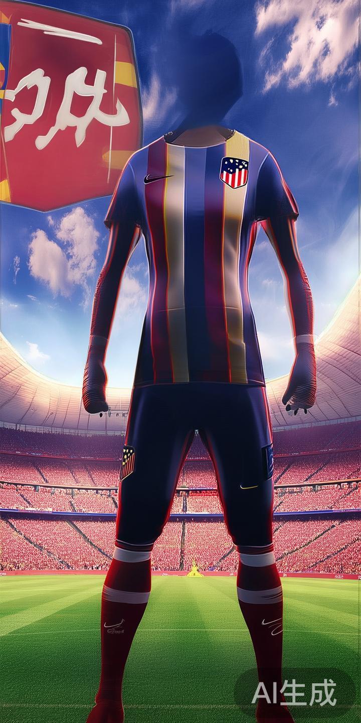 通过冠名赞助马德里竞技，乐鱼体育借助俱乐部的品牌影