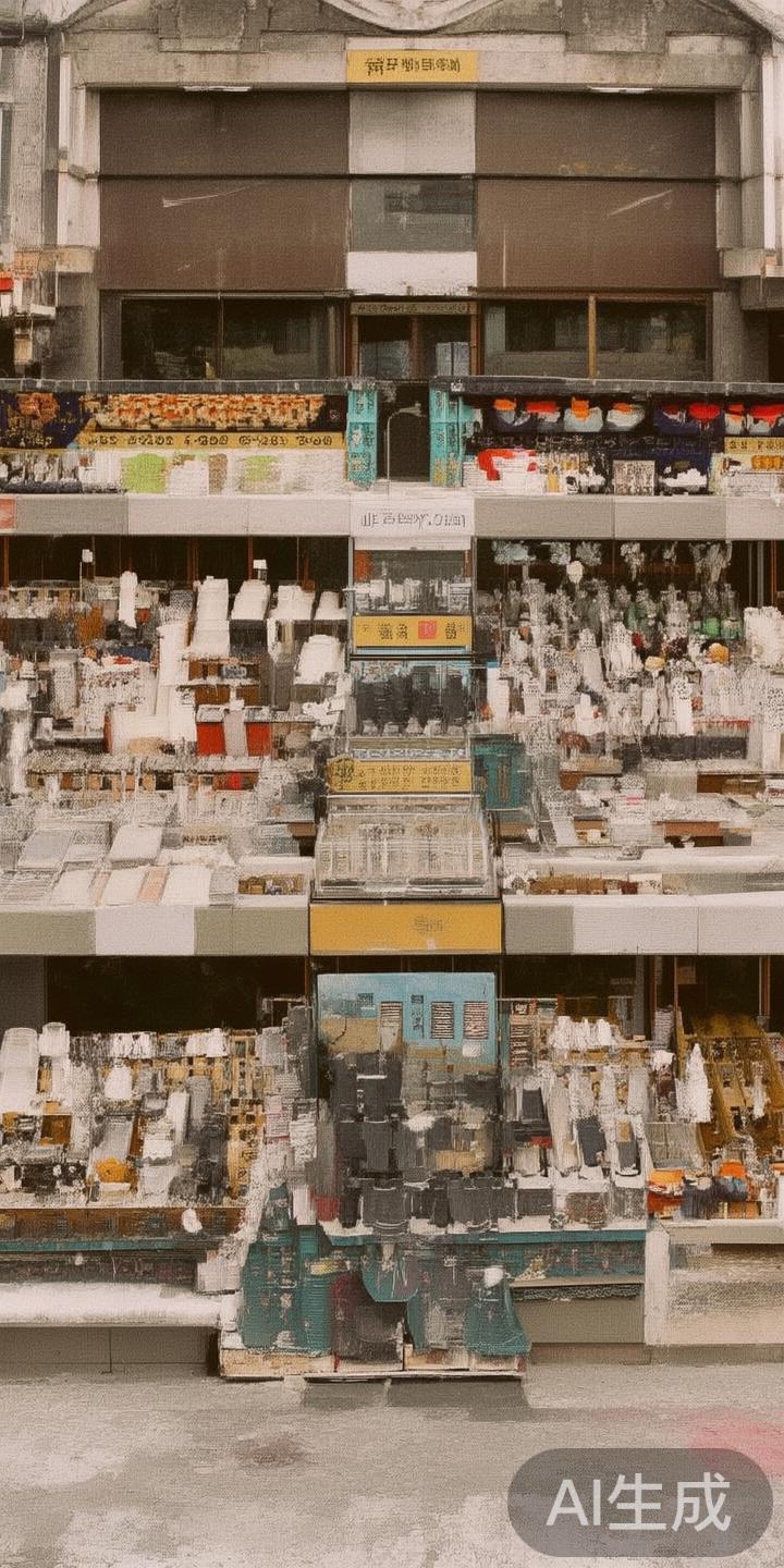 社区交流与热点资讯：平台设有社区讨论区，用户可以分